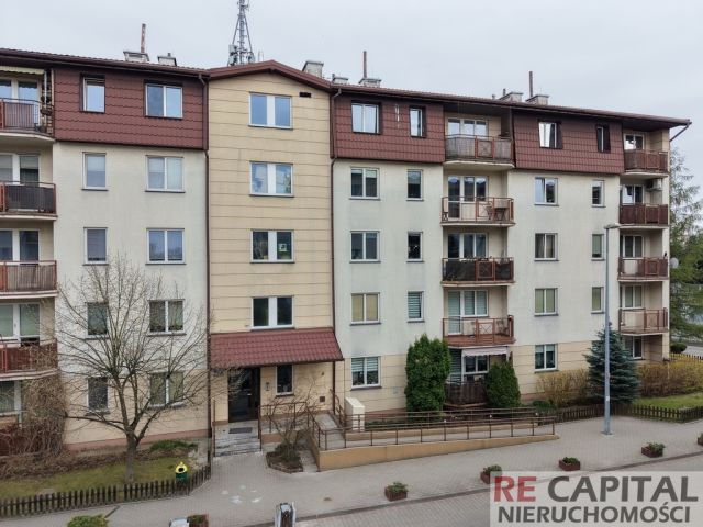 Mieszkanie 2-pokojowe Warszawa Białołęka, ul. Odkryta. Zdjęcie 2