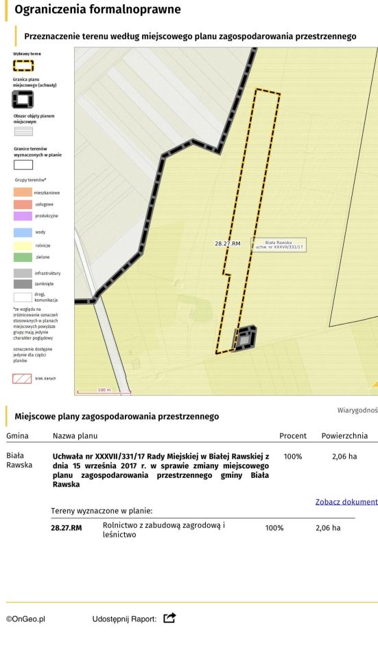 Działka rolno-budowlana Narty, brak. Zdjęcie 24