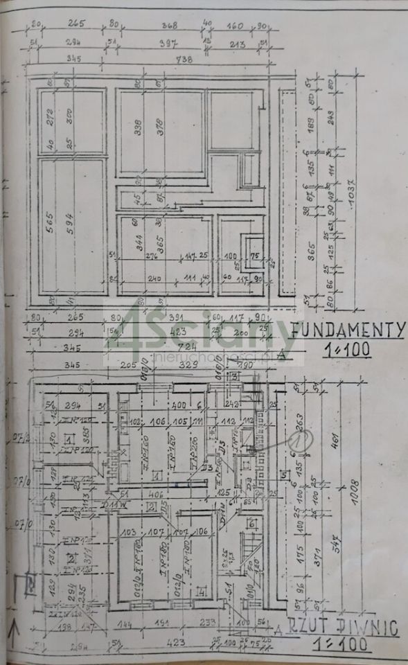 bliźniak, 5 pokoi Zielonka. Zdjęcie 3