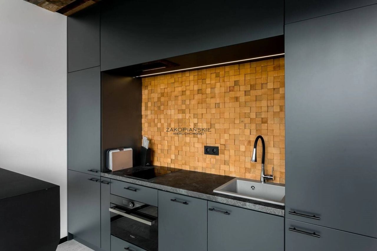 dom wolnostojący, 3 pokoje Zakopane. Zdjęcie 18