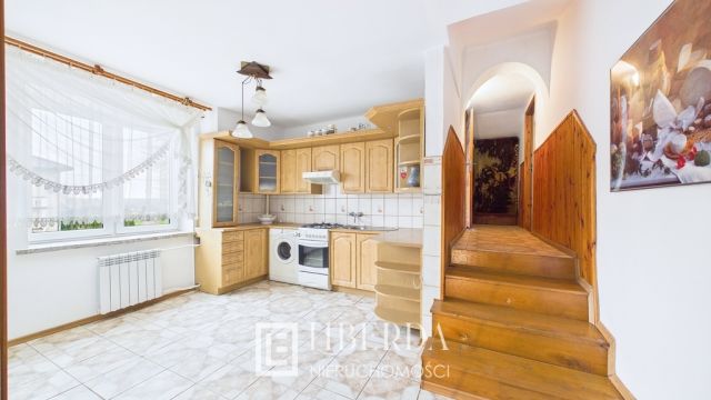 dom wolnostojący, 8 pokoi Milejów. Zdjęcie 13