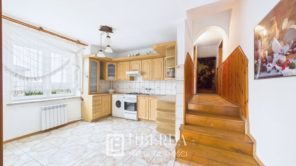 dom wolnostojący, 8 pokoi Milejów. Zdjęcie 13