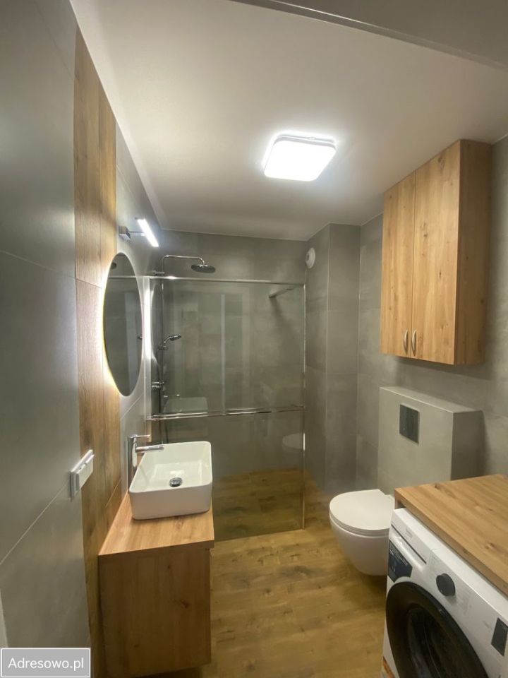 Mieszkanie 2-pokojowe Lubin, ul. Wojciecha Kilara. Zdjęcie 8