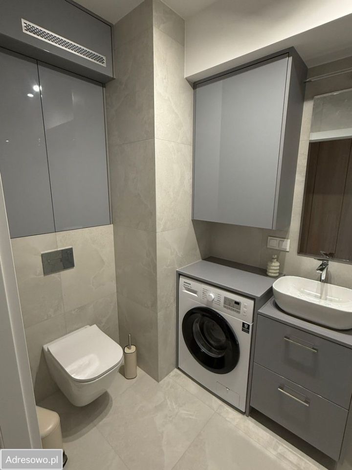 Mieszkanie 1-pokojowe Wrocław Tarnogaj, ul. Międzyleska. Zdjęcie 5