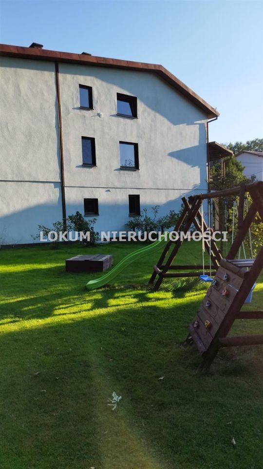 dom wolnostojący, 10 pokoi Jastrzębie-Zdrój Zdrój. Zdjęcie 14