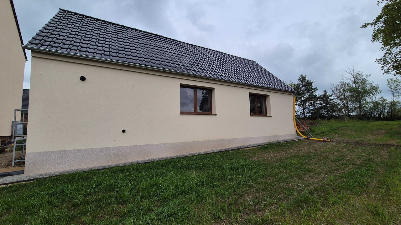 dom wolnostojący Bożnów. Zdjęcie 3