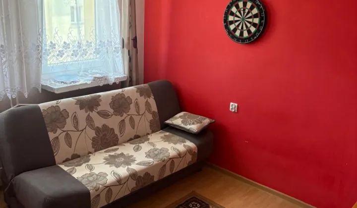 Mieszkanie 3-pokojowe Brzesko, ul. Browarna