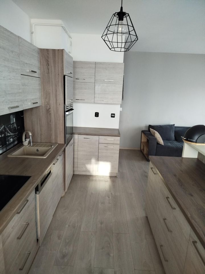 Mieszkanie 2-pokojowe Lublin Węglin, ul. Jantarowa. Zdjęcie 22