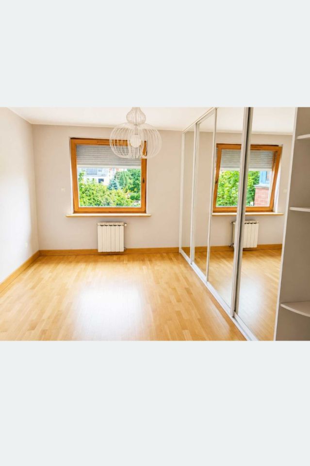 Mieszkanie 3-pokojowe Wrocław Krzyki, ul. Skarbowców. Zdjęcie 3