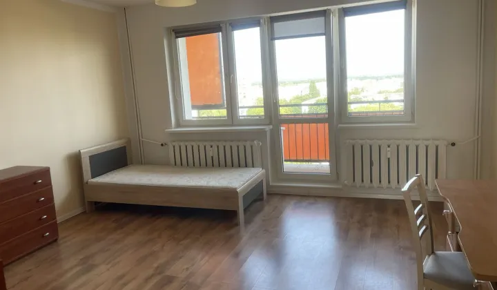 Mieszkanie 3-pokojowe Poznań Stare Miasto, os. Jana III Sobieskiego