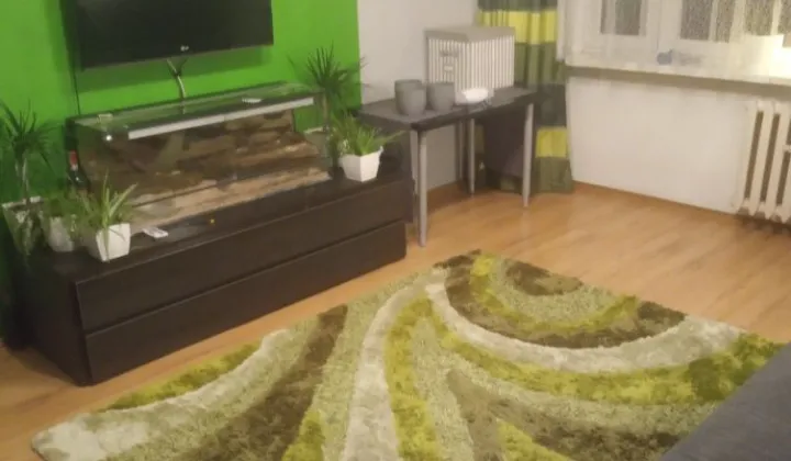 Mieszkanie 2-pokojowe Kraków Prądnik Czerwony, ul. Bohaterów Wietnamu