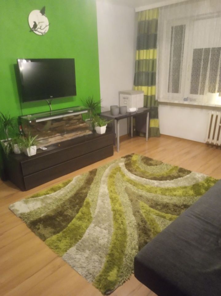 Mieszkanie 2-pokojowe Kraków Prądnik Czerwony, ul. Bohaterów Wietnamu. Zdjęcie 1