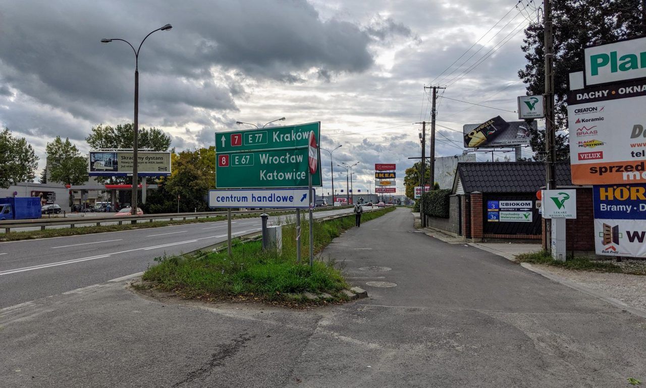 Działka inwestycyjna Janki, ul. Wspólna. Zdjęcie 4