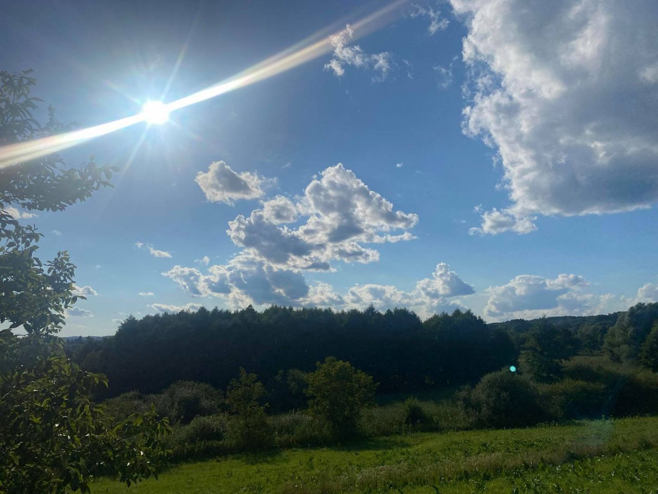 Działka budowlana Przemyśl Zasanie, ul. Łętowska. Zdjęcie 3