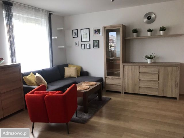 Mieszkanie 2-pokojowe Gdańsk Chełm, ul. Wawelska. Zdjęcie 1