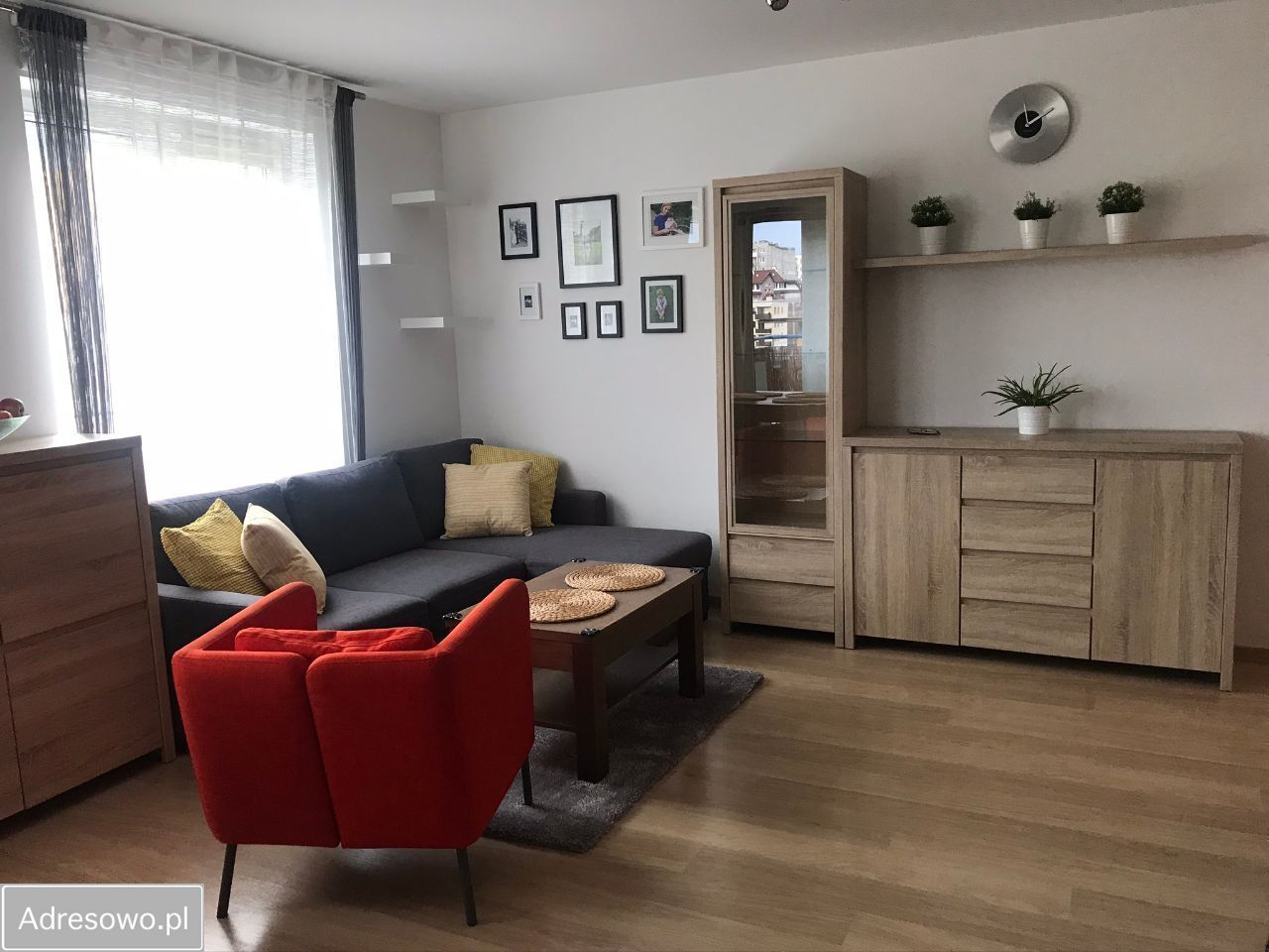 Mieszkanie 2-pokojowe Gdańsk Chełm, ul. Wawelska