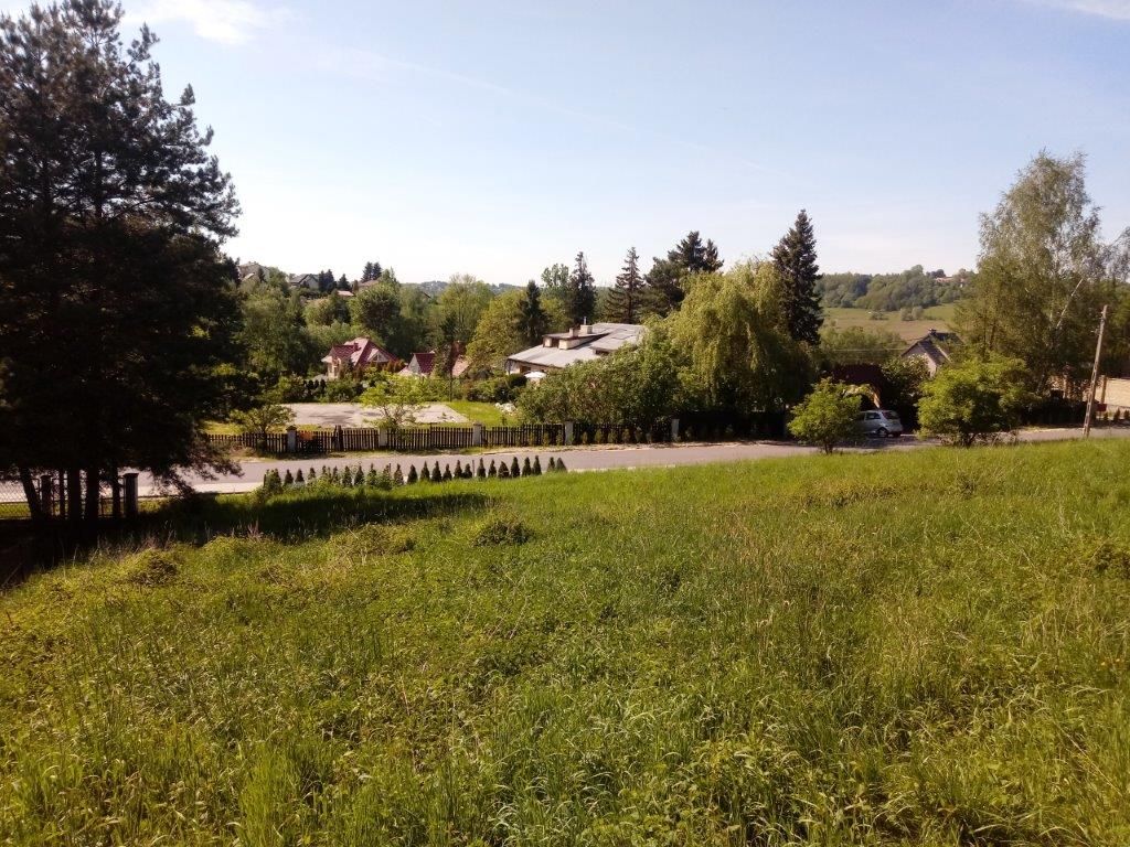 Działka budowlana Janowice. Zdjęcie 13