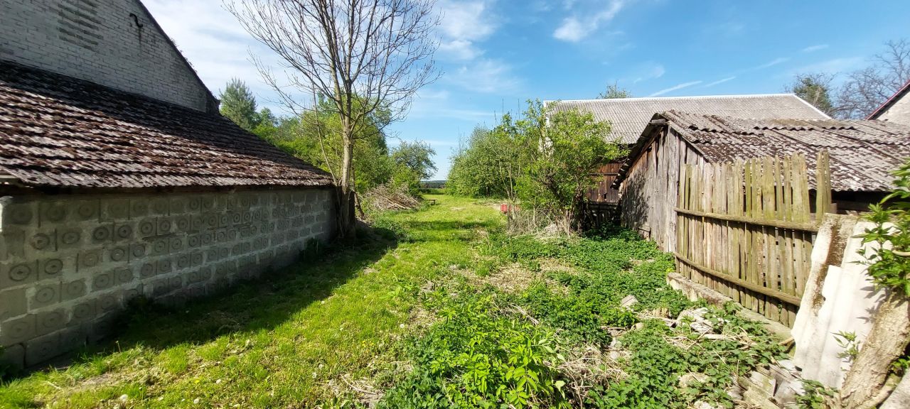 dom wolnostojący, 6 pokoi Janów Folwark Janowski. Zdjęcie 8