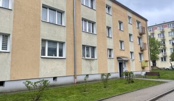 Mieszkanie 3-pokojowe Kętrzyn, ul. Stanisława Wyspiańskiego