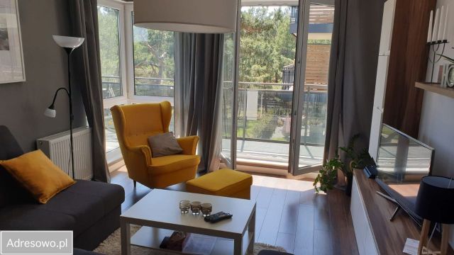 Mieszkanie 2-pokojowe Toruń Wrzosy, ul. Jana Michała Hubego. Zdjęcie 1