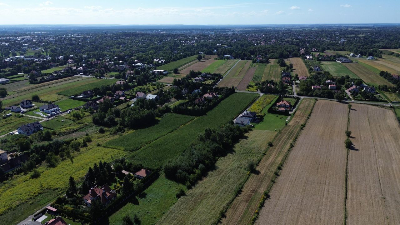 Działka budowlana Szerokie. Zdjęcie 15