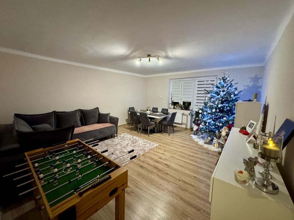 dom wolnostojący Tartak Brzózki. Zdjęcie 5