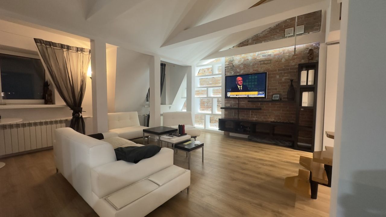 Mieszkanie 1-pokojowe Warszawa Kabaty, ul. Ekologiczna. Zdjęcie 7