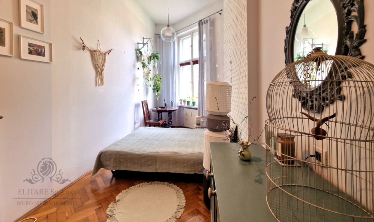 Mieszkanie 4-pokojowe Wrocław Borek. Zdjęcie 16