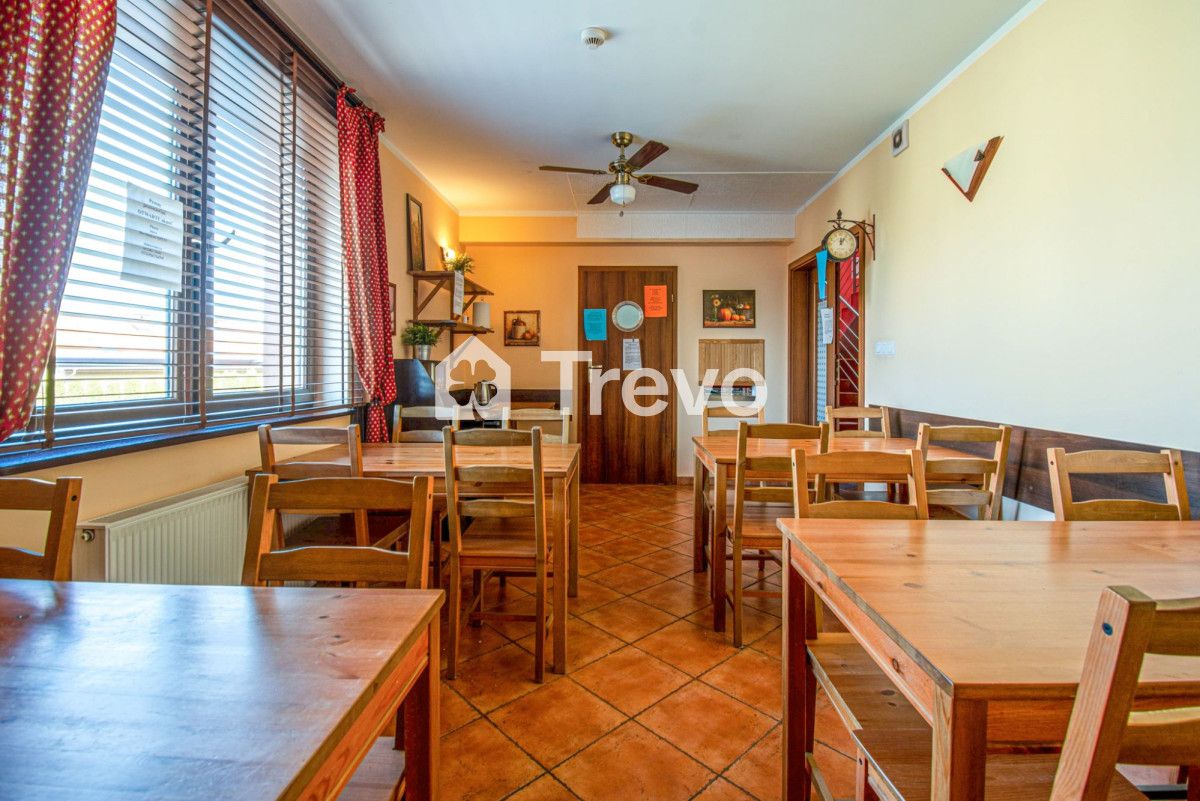 Hotel/pensjonat Kowale. Zdjęcie 2