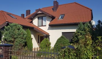 dom wolnostojący, 7 pokoi Baszkówka, ul. Babiego Lata