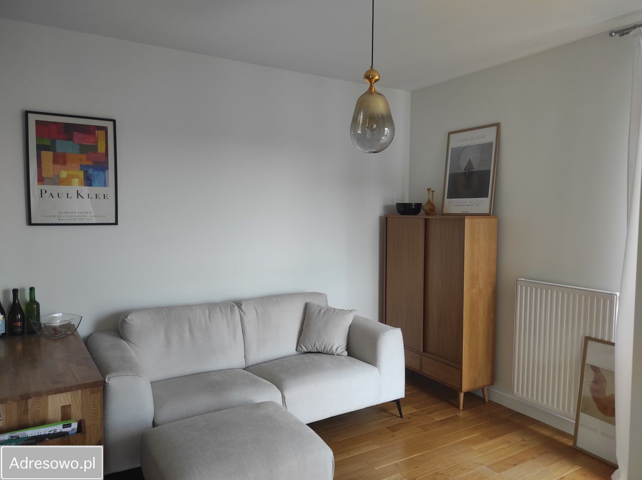 Mieszkanie 2-pokojowe Warszawa Bielany, ul. Wólczyńska