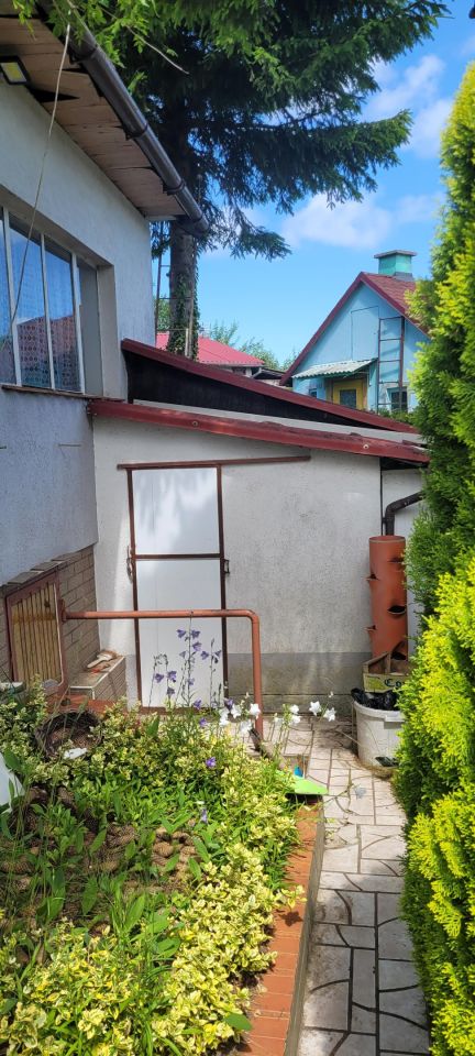 Działka rod Kołobrzeg, ul. Janiska. Zdjęcie 9