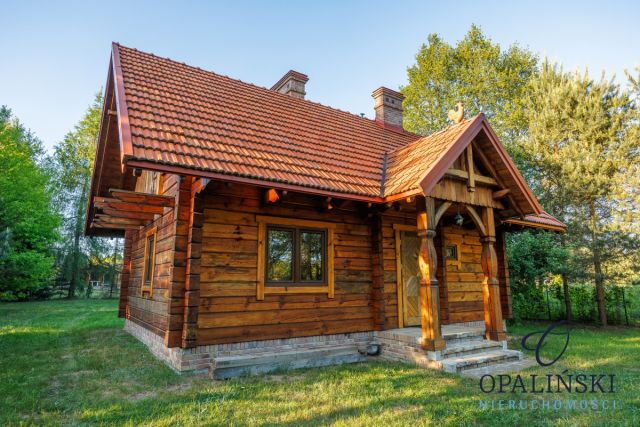 dom wolnostojący, 3 pokoje Radawa Cienkie. Zdjęcie 16