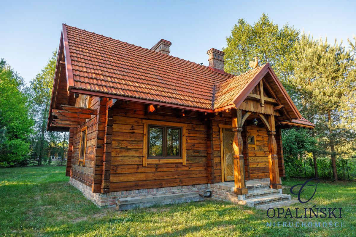 dom wolnostojący, 3 pokoje Radawa Cienkie. Zdjęcie 16