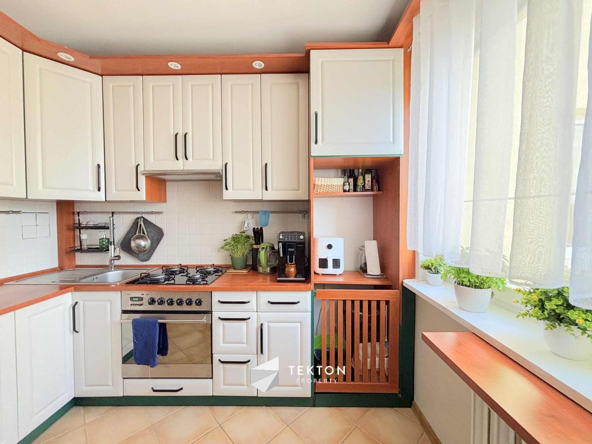 Mieszkanie 2-pokojowe Rumia Janowo, ul. Pomorska. Zdjęcie 13