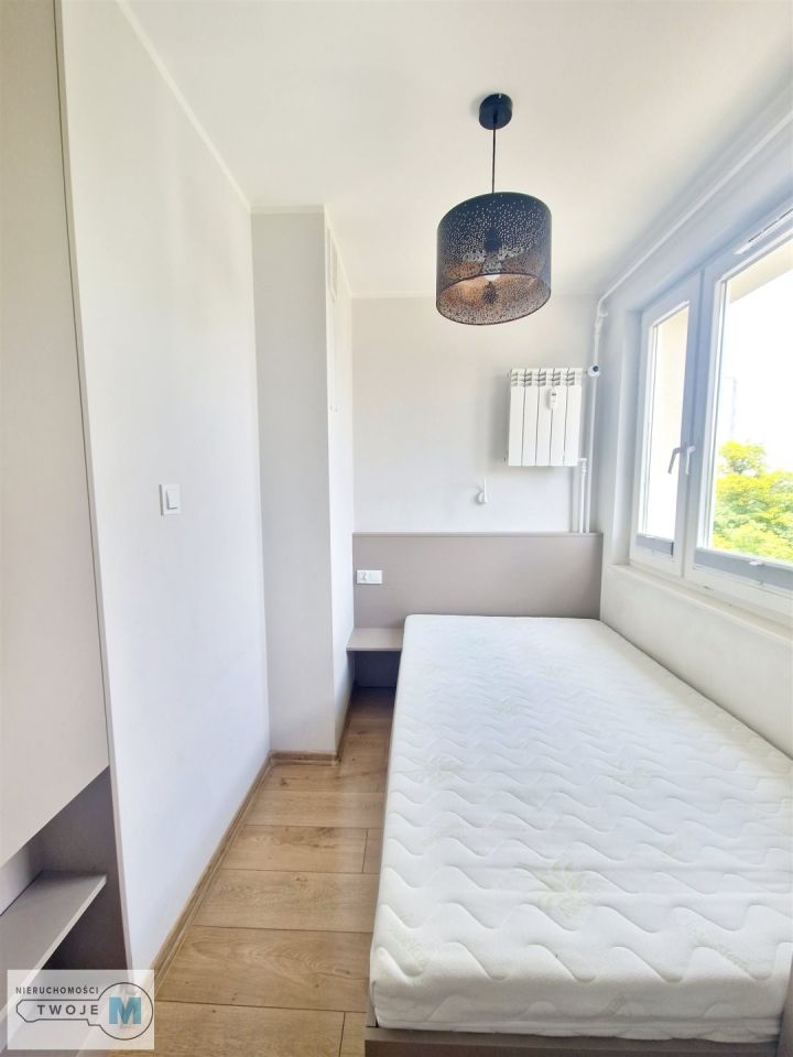 Mieszkanie 2-pokojowe Kielce KSM, ul. Fryderyka Chopina. Zdjęcie 6