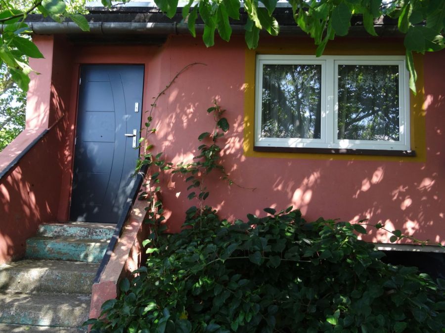 Działka rod Gdańsk Kokoszki, ul. Nowatorów. Zdjęcie 6