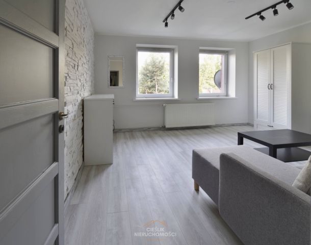 Mieszkanie 2-pokojowe Katowice Brynów, ul. Wrębowa. Zdjęcie 4
