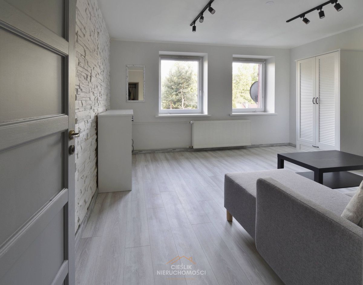 Mieszkanie 2-pokojowe Katowice Brynów, ul. Wrębowa. Zdjęcie 4