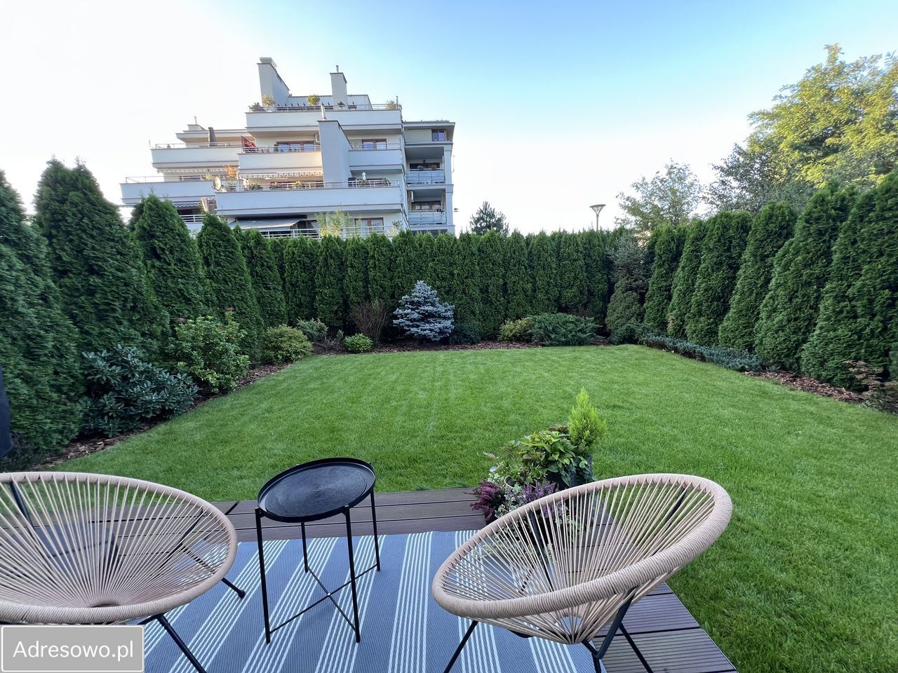 Mieszkanie 2-pokojowe Warszawa Białołęka, ul. Geodezyjna. Zdjęcie 2