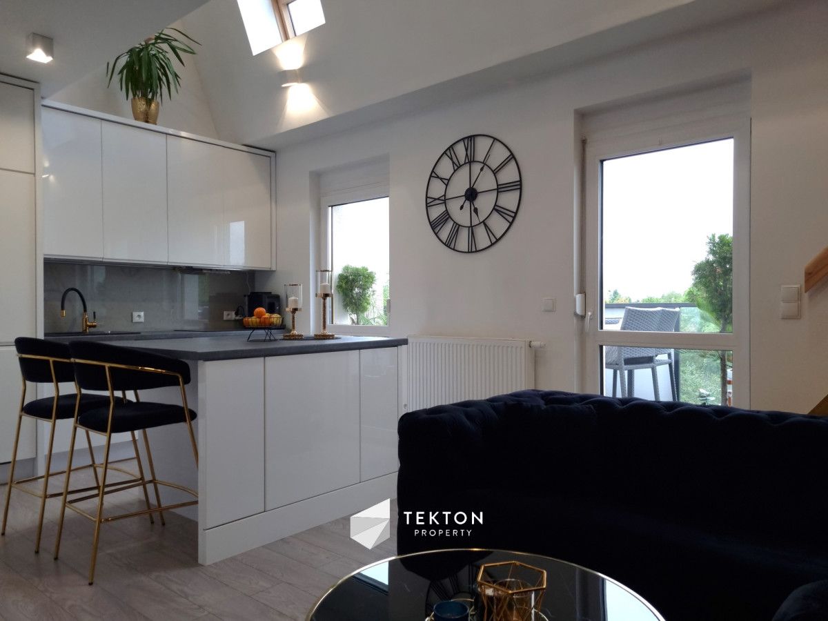 Mieszkanie 2-pokojowe Opole Półwieś, ul. kard. Stefana Wyszyńskiego. Zdjęcie 2