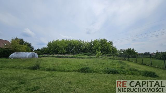Działka budowlana Stare Babice, ul. Warszawska. Zdjęcie 6