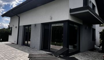 dom wolnostojący, 4 pokoje Lipianki