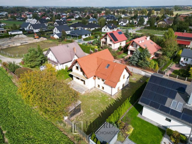 dom wolnostojący, 6 pokoi Niedrzwica Duża, ul. Krańcowa. Zdjęcie 1