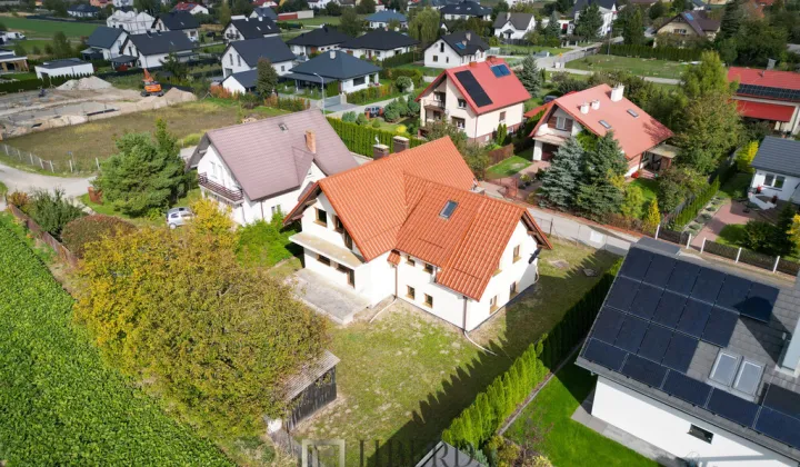 dom wolnostojący, 6 pokoi Niedrzwica Duża, ul. Krańcowa