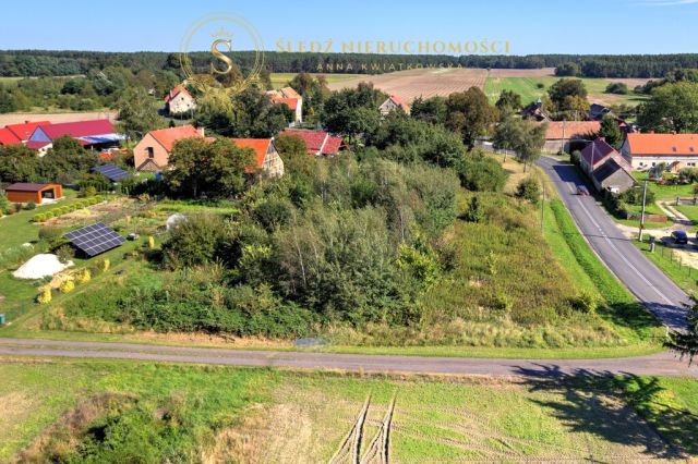 Działka budowlana Zagórzyce. Zdjęcie 19