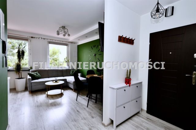 Mieszkanie 3-pokojowe Lubin Przylesie. Zdjęcie 8