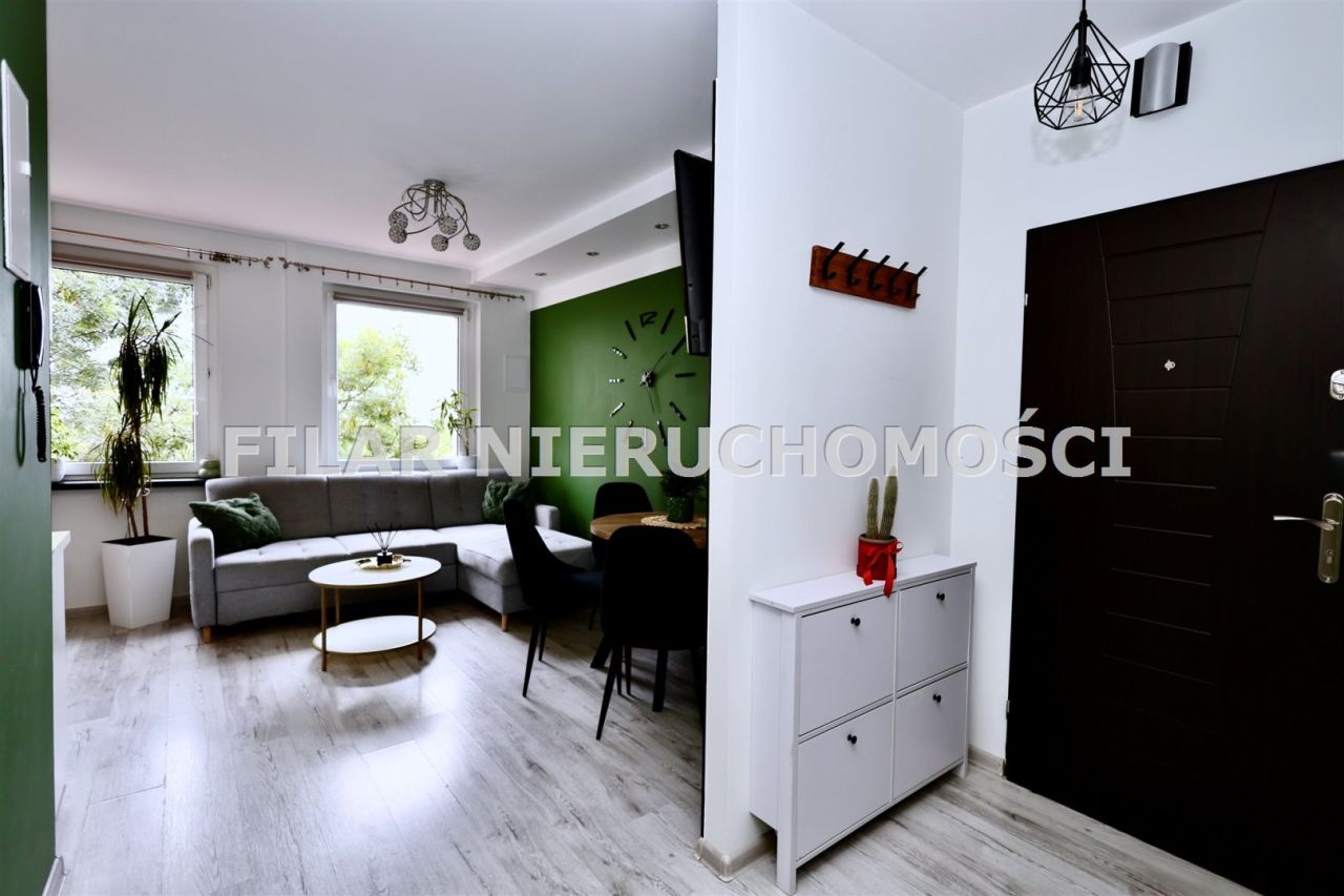 Mieszkanie 3-pokojowe Lubin Przylesie. Zdjęcie 8