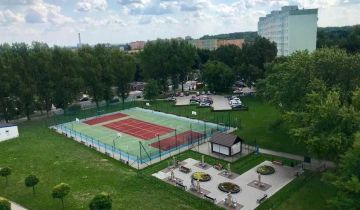 Mieszkanie 2-pokojowe Katowice Wełnowiec