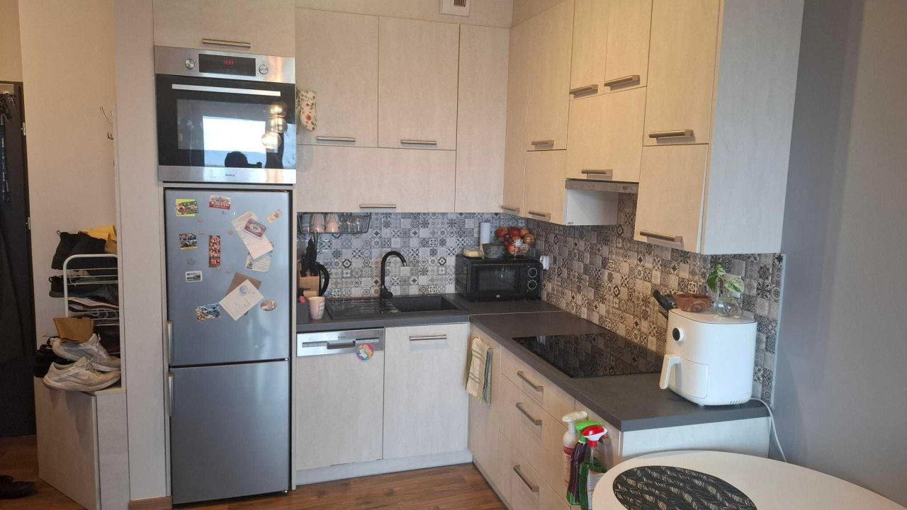 Mieszkanie 2-pokojowe Rzeszów. Zdjęcie 7